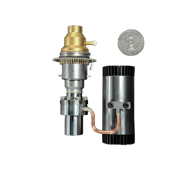 H136小型低成本線性分置式斯特林制冷機